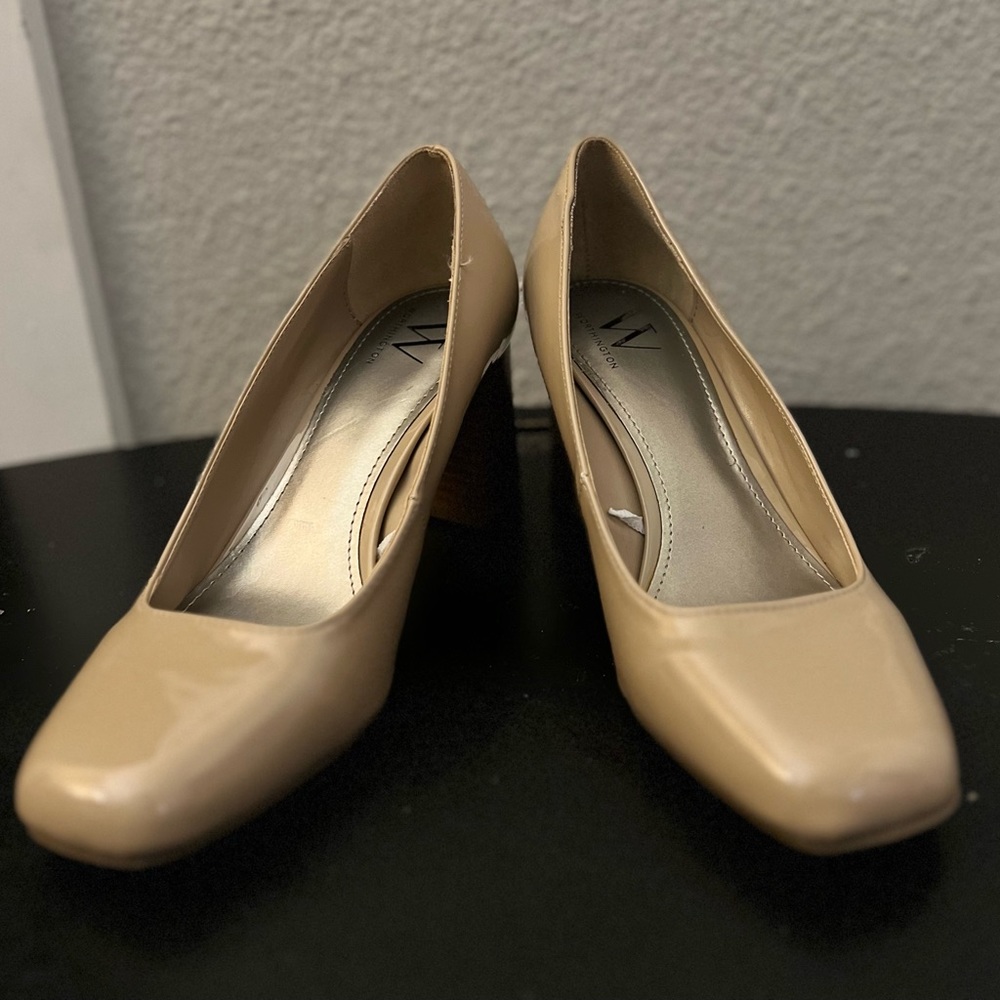 ladies shoes